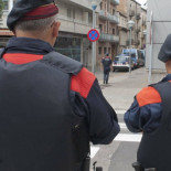 El conflictivo delegado en Madrid de los Mossos: acoso laboral, sexual y violencia de género