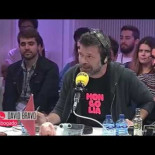 David Bravo sobre el caso Evaristo en La Vida Moderna: "La porra no llega tan lejos como el miedo a la porra"