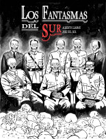 Meneantes dibujantes V2: Calaña (otra vez)