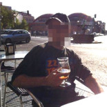 Se busca a nito75, condenado a desconexión