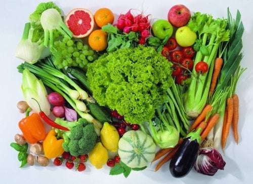 Nutrición