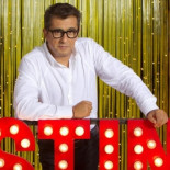 Antena 3 cancela el programa de Buenafuente