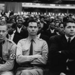 Esta foto no es de los años cuarenta, sino de febrero de 1962