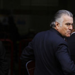 Raul del Pozo denuncia haber visto los papeles de Barcenas