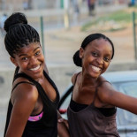 Los europeos desarrollaron la piel clara hace menos de 9 mil años