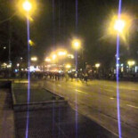 Cómo el grupo de la UIP quedó aislado el 22M: secuencia completa (11 minutos)