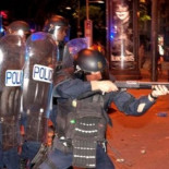 Violencia policial: ¿qué tiene que pasar para que alguien tome medidas?