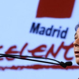 Así descubrió la UCO que la "cuenta falsa" de Ignacio González en Suiza es verdadera