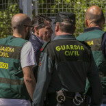 El padre de Ignacio González, de 90 años, en arresto domiciliario por blanqueo de dinero