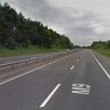 Muere la joven que pasó tres días atrapada en un coche junto a su novio fallecido en Escocia