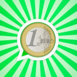 Por qué Facebook no quiere tu euro de WhatsApp