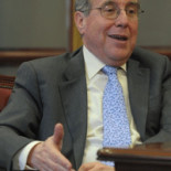 Presidente del tribunal de la competencia: la formación del precio de la luz es un escándalo