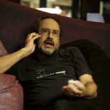 "Igual cobráis menos que vuestros padres porque no tenéis ideología" (entrevista a Antonio Baños)