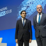 Argentina hunde a Telefónica por debajo de 7 euros: se asoma a mínimos del siglo