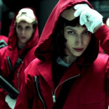 Netflix desmiente el rumor: ‘La Casa de Papel’ no tendrá nueva temporada