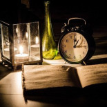 Los terribles peligros de leer en la cama