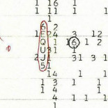Una señal de cosmos (o el día que creímos no estar solos)
