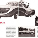 El coche más ¿feo? del mundo: Aurora 1957 [FRA]