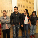 Bildu ofrece a Aralar y EB gobernar incluso en las localidades que tiene aseguradas por mayoría absoluta