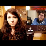 Así es como usarán los tíos las gafas de Google (ENG)