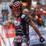 Óscar Sevilla es suspendido provisionalmente por  positivo en prueba antidopaje