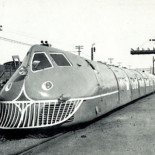 Trenes Talgo pendulares y de alta o muy alta velocidad