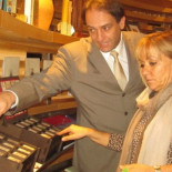 El poder absoluto de Isabel Carrasco muestra de una raza política que se resiste a extinguirse