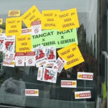 El juez reactiva la resolución que obliga a TMB a revelar los nombres y sueldos de sus directivos