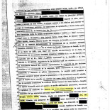 La tesorera de la empresa de Moix es una testaferro panameña de 93 años que figura en más de 17.000 empresas