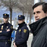 Condenan a Jaume Matas a devolver los 1,2 millones que pagó a Calatrava por la ópera