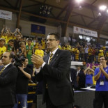 Presión del PP para que no sea renovado Pedro Martinez por sus comentarios en redes sociales