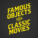 Adivina la peli en la que aparecen estos objetos