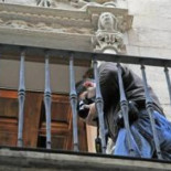 Hallan 30 obras de arte de gran valor en el 'palacete' de Matas