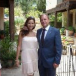 Monago paraliza la publicación de Interviú con su ex novia en la portada