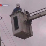 Fallo epico rescatando a un gato