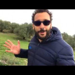 Espeluznante, hijos de puta