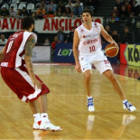 Dejan Bodiroga: amo y señor del baloncesto europeo I