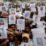 Un empresario español, investigado por el derrumbe en la fábrica de Bangladesh