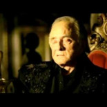 Johnny Cash , Hurt.