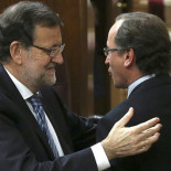 Alfonso Alonso, nuevo ministro de Sanidad, Servicios Sociales e Igualdad