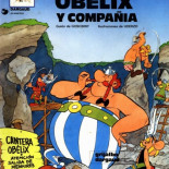 Astérix y Obélix contra las leyes del mercado