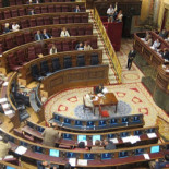 La ley Sinde entrará en vigor en marzo sin que los diputados que la aprueban sepan lo que hacen (la intrahistoria)