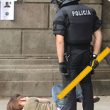 La policía ya está preparada para la huelga de los profesores por los recortes educativos