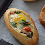 5 cenas rápidas con barras de pan