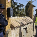 La alcaldesa de La Muela, detenida por presunto blanqueo de dinero y cohecho