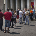 Venezuela Doesn't Have Enough Money to Pay for Its Money