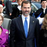 ¿Qué es un aforado y cuántos hay en España?