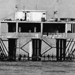 La curiosa historia de la República de la Isla de las Rosas.