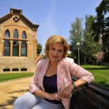 Los falsos doctorados de Pilar Rahola