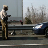Recurre una multa mostrando el GPS de su Droid... ¡y gana!